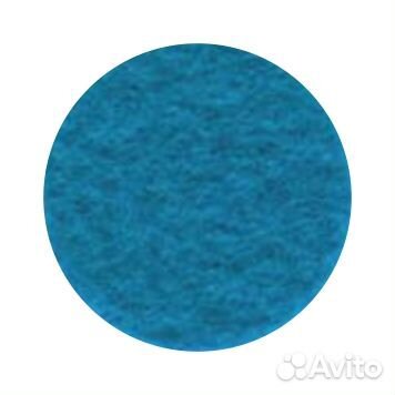 Фетр декоративный 1,2мм; лист 33см х 53см/ 852 (с