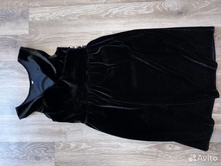 Вещи пакетом