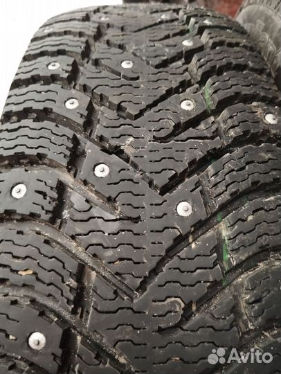 Cordiant Snow Cross 185/65 R15