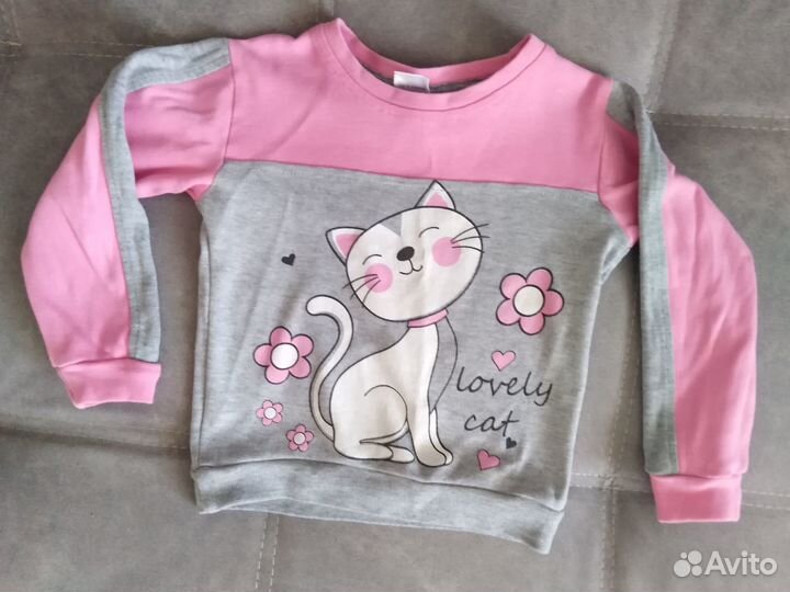 Вещи на девочку 2-3 года