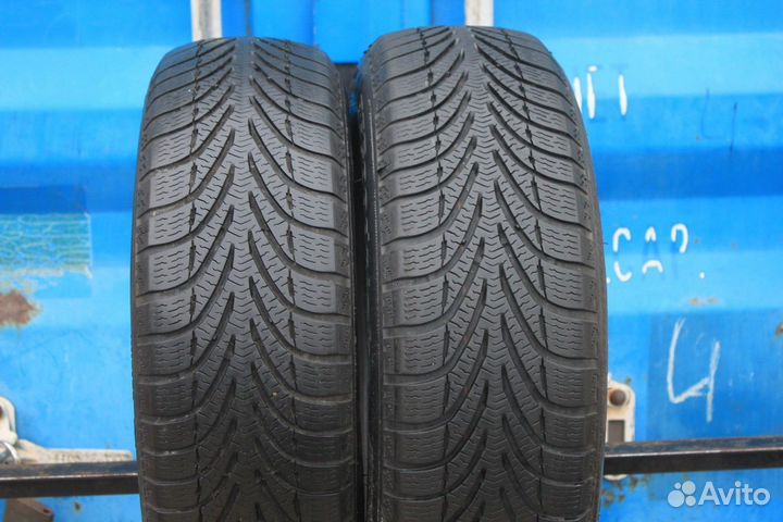 Bfgoodrich G-Force Winter 175/65 R14 82T