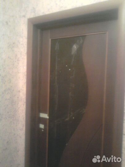 Установка дверей (цена под ключ)