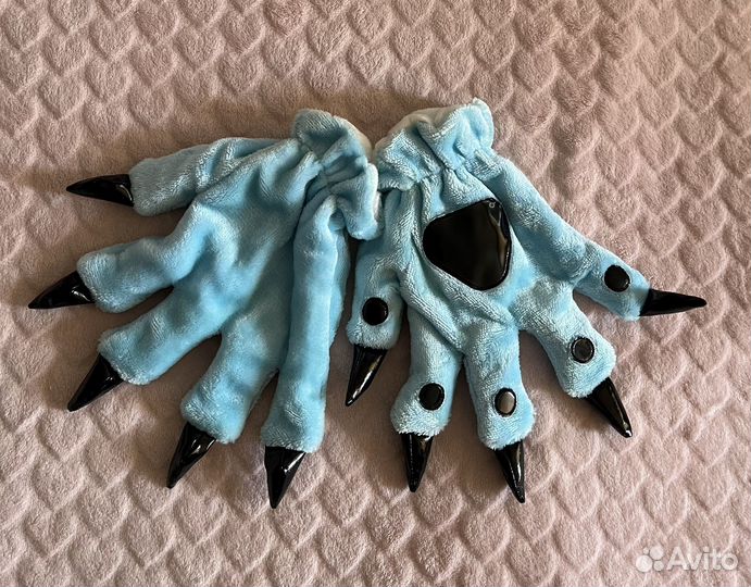 Кигуруми для взрослых единорог со звёздами, новый