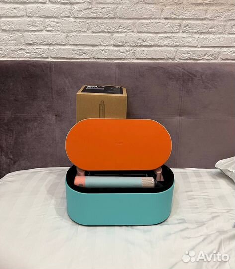 Стайлер Dyson Long Hs05 Оригинал Ceramic pop