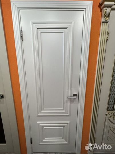 Межкомнатные двери