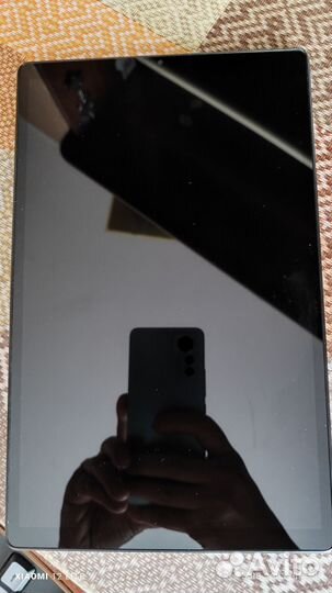 Планшет lenovo tab m10 fhd plus