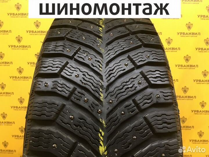 Michelin X-Ice North 4 205/55 R16 94T