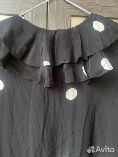 Новое Платье H&M