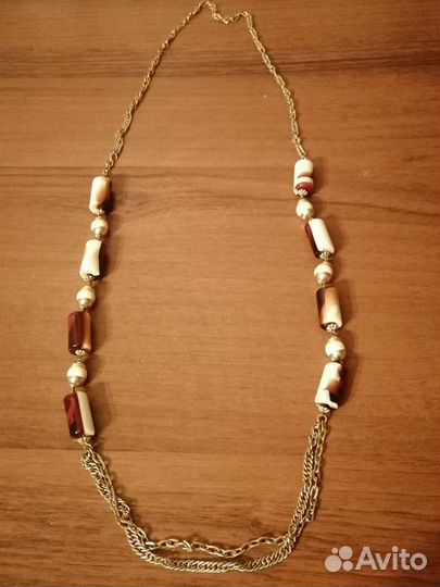 Бижутерия винтаж