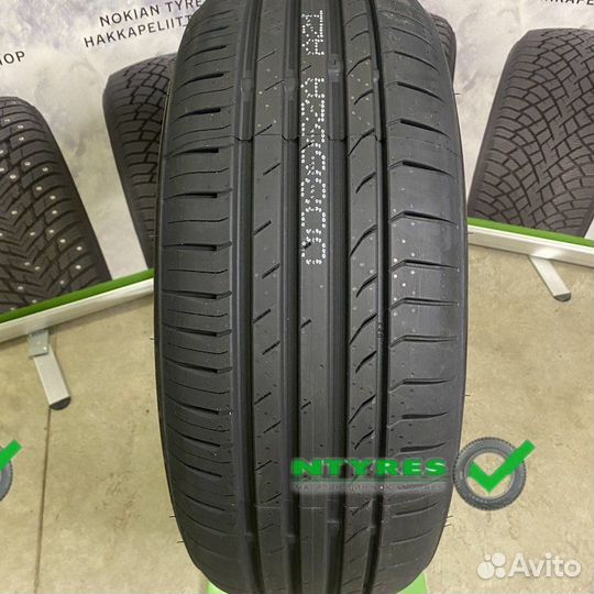 Goodride ZuperEco Z-107 185/60 R14 82H