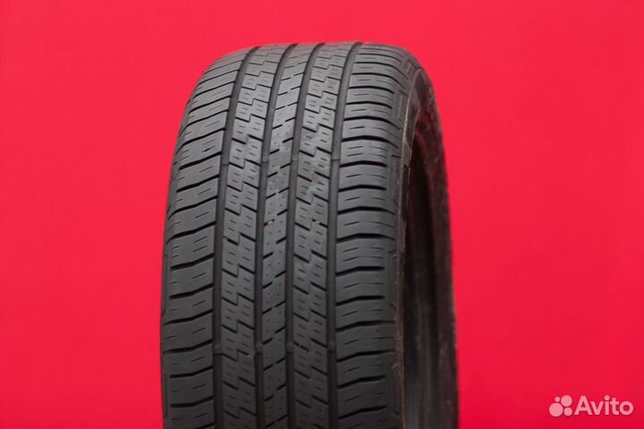 Continental Conti4x4Contact 235/55 R19 97W