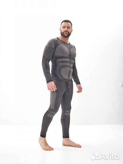 Термобелье Армейское влагоотталкивающее