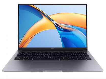 Ноутбук honor MagicBook X16 2024/16"/R5 -7640HS