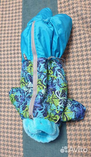 Одежда для маленьких собак