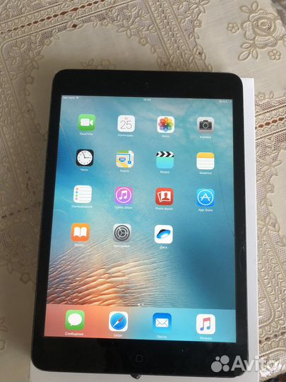 iPad mini 1 32Gb