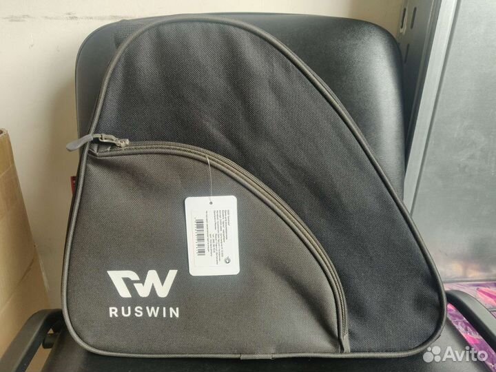 Сумка для коньков/роликов ruswin