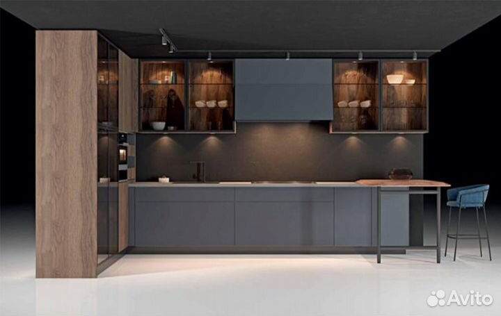 Гарнитур кухонный любых размеров