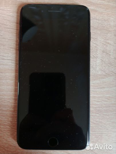 Телефон iPhone 7 plus 32gb