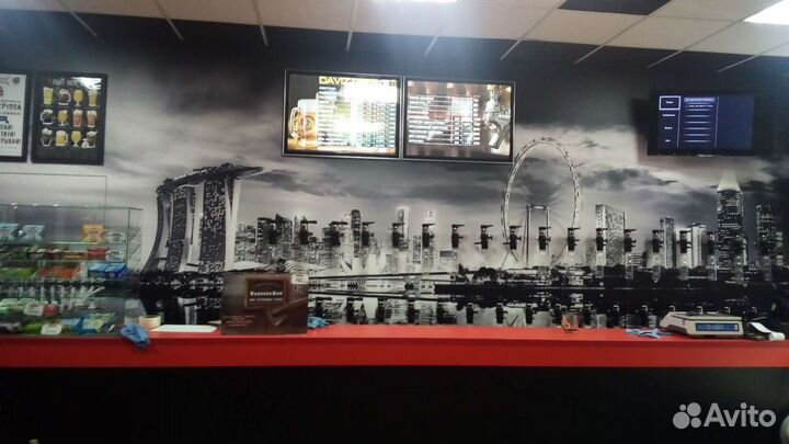 Ремонт, установка, промывка пивного оборудования