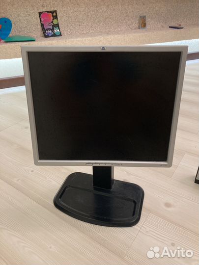 Монитор