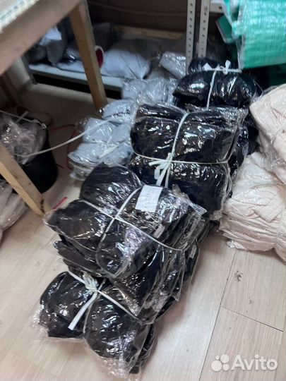 Зимние куртки оптом