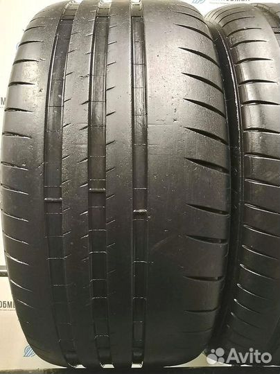 Michelin Pilot Sport Cup 2 325/30 R20 106Y