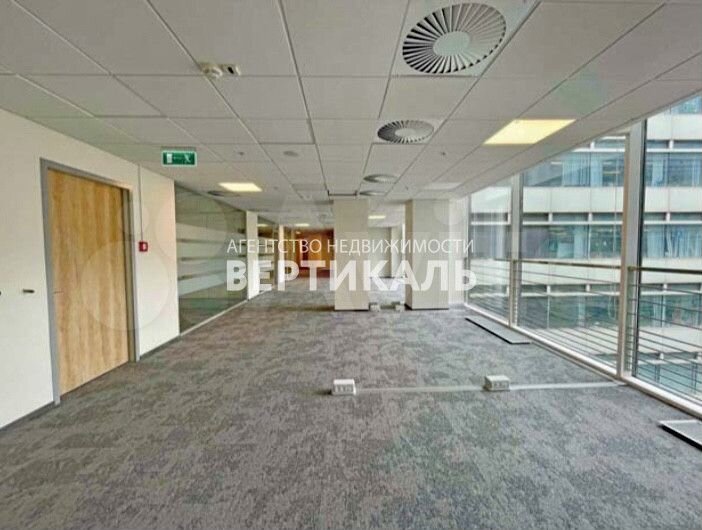 Сдам офисное помещение, 513 м²