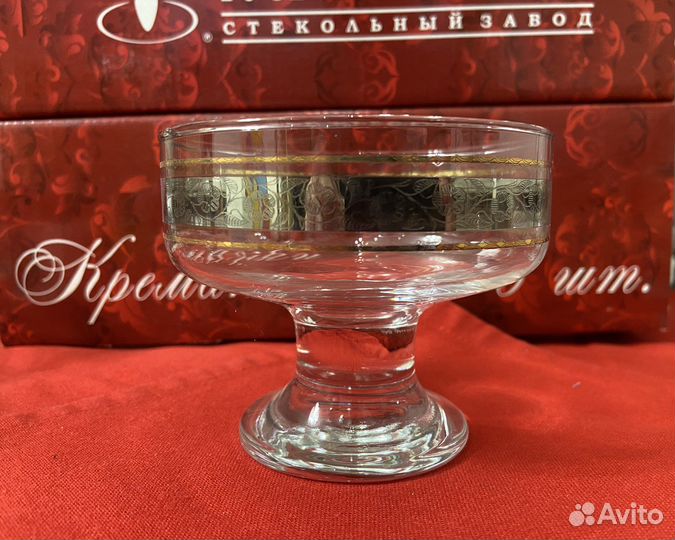 Набор креманок