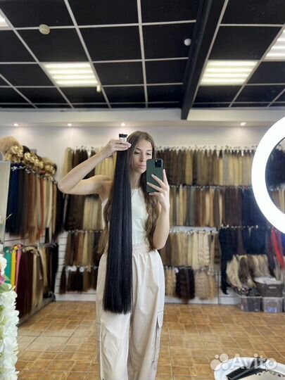 Волосы для наращивания оптом