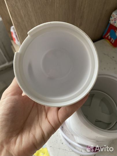 Стерилизатор подогреватель для бутылочек