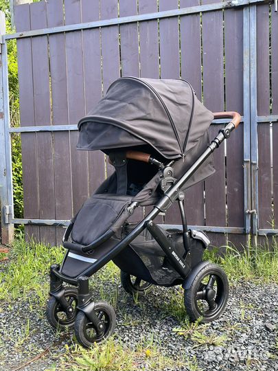Коляска britax romer smile 2