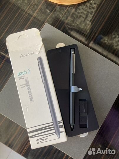Стилус Stylus Adonit Dash 2