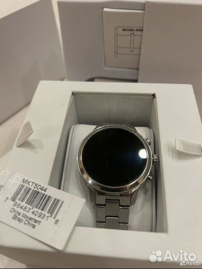 Смарт часы michael kors