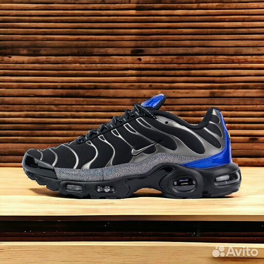 Кроссовки мужские Nike Air Max Plus Tn