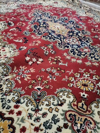 Ковер шерстяной 2 на 3