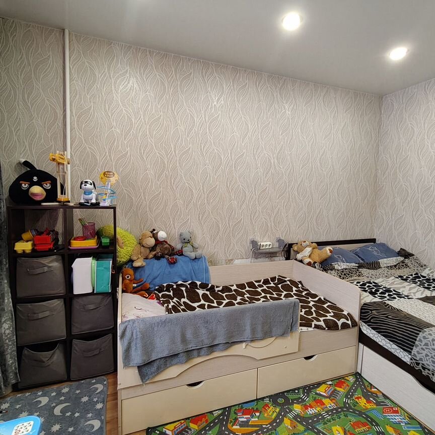 Квартира 1-комн. 18.2 м² в Томск — фото 4