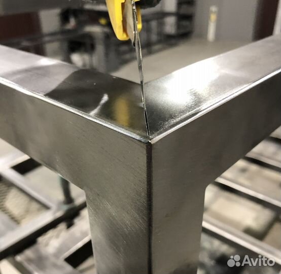 Металлоконструкции, металлоизделия, мебель лофт