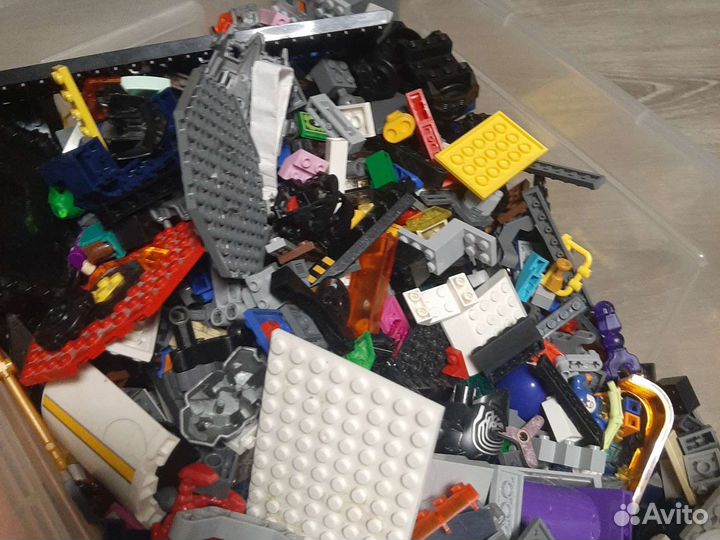Lego