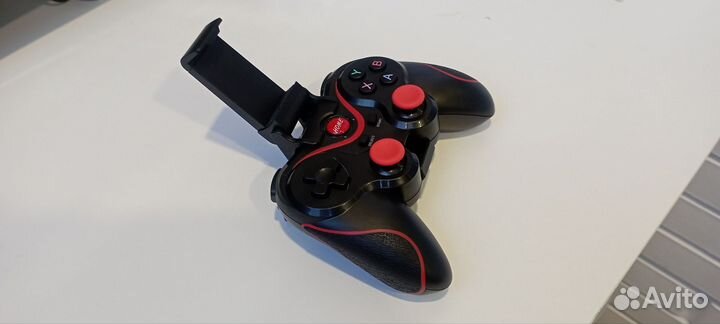 Джойстик X3, для игр на смартфонах и пк