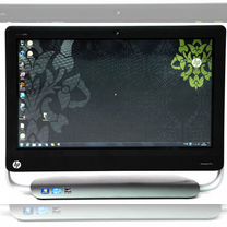 Моноблок HP TouchSmart 520 PC