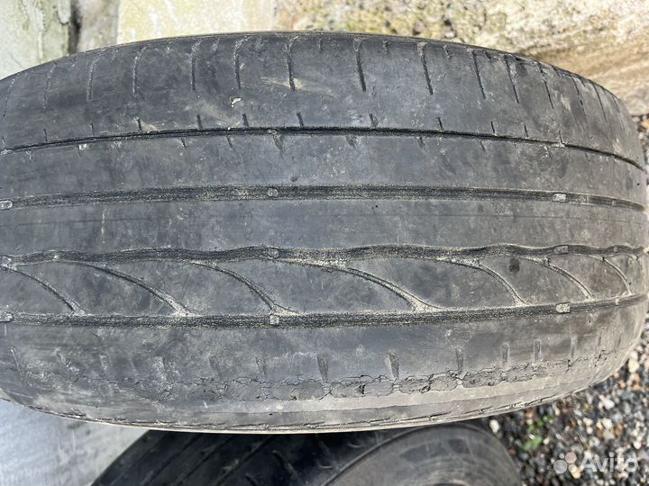 Bridgestone B390 205/55 R16 30B