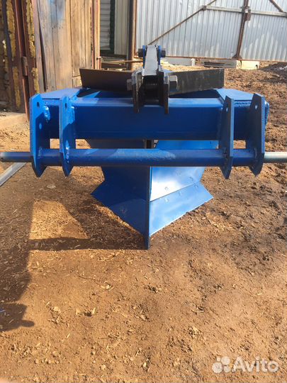 Плуг лесной плл1,4