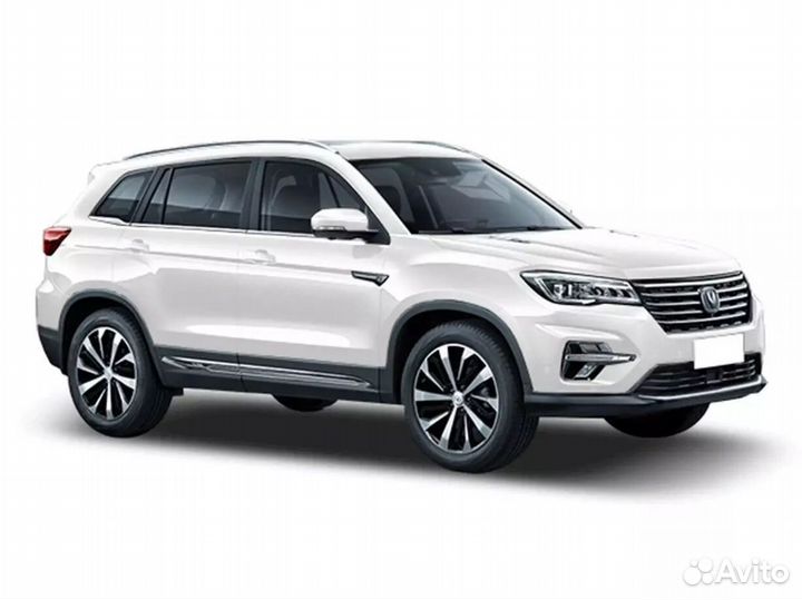 Changan CS75 1.8 AT, 2022