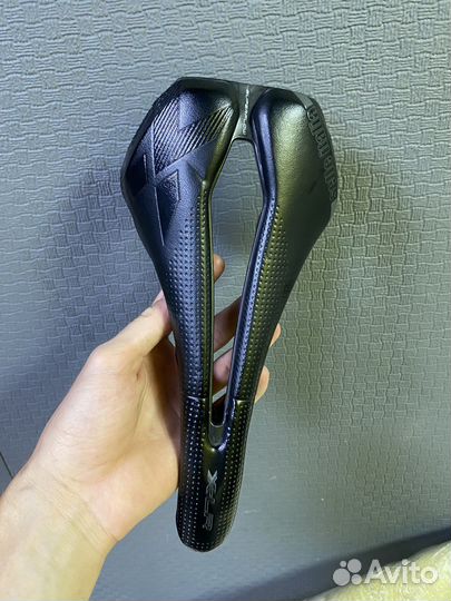 Седло Selle Italia X-LR Saddle - Superflow