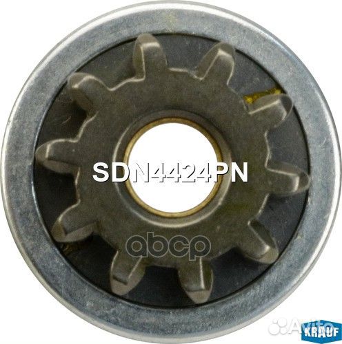 Lexus IS 2,0 99- SDN4424PN Krauf