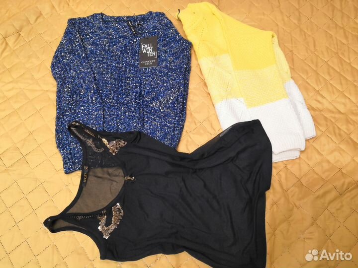 Свитера женские ConceptClub Kira Plastinina Incity