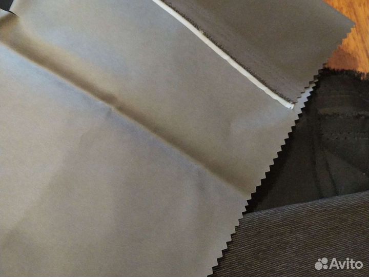 Ткань, лоскут, отрезы, мембрана