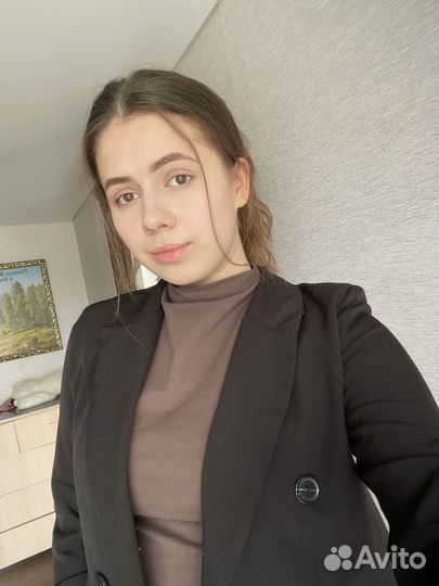 Работа для девушки без опыта