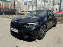BMW M2 3.0 AMT, 2021, 27 160 км, с пробегом, цена 7 000 000 руб.