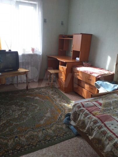 2-к. квартира, 52,7 м², 1/3 эт.